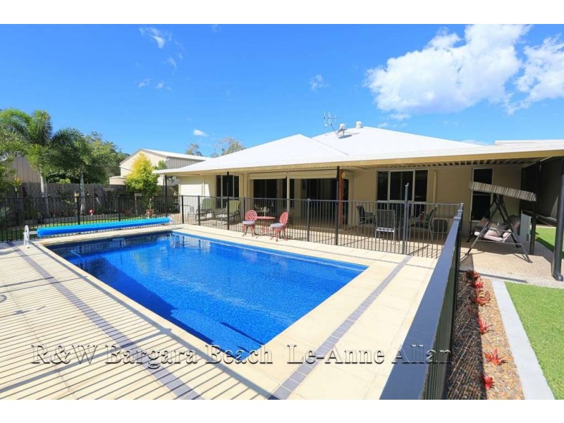 6 Masthead Drive, Bargara QLD 4670