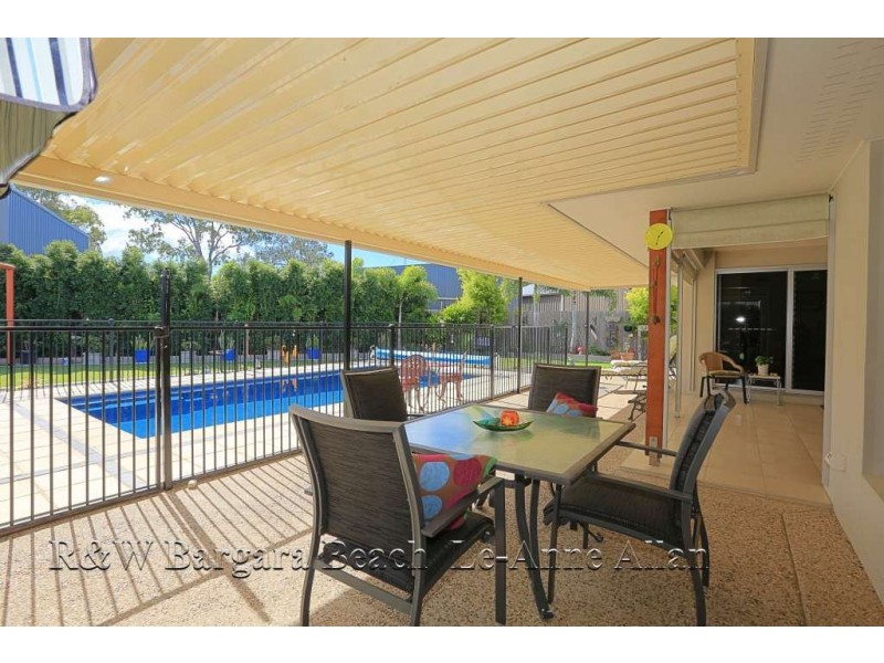 6 Masthead Drive, Bargara QLD 4670
