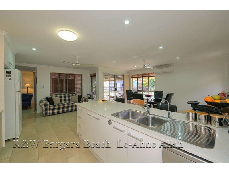 6 Masthead Drive, Bargara QLD 4670