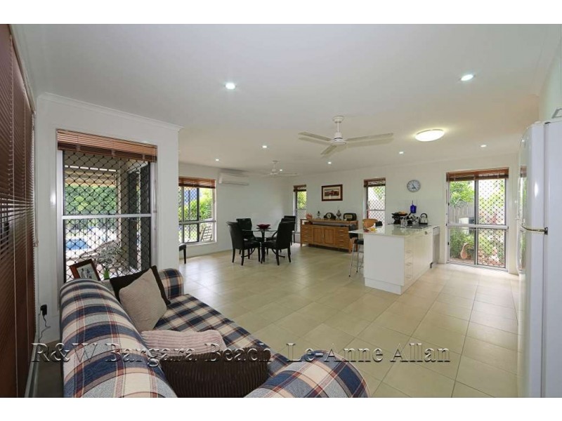 6 Masthead Drive, Bargara QLD 4670
