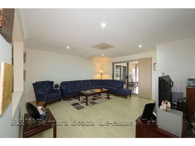 6 Masthead Drive, Bargara QLD 4670