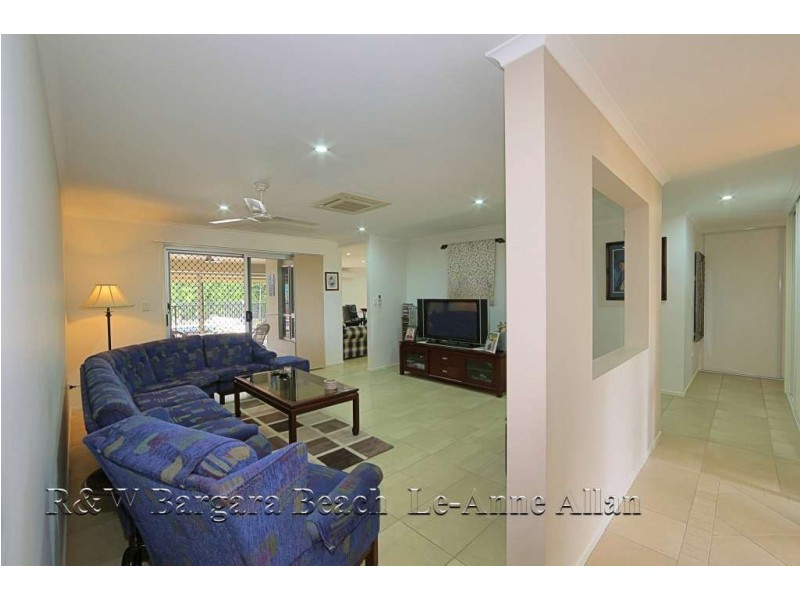 6 Masthead Drive, Bargara QLD 4670