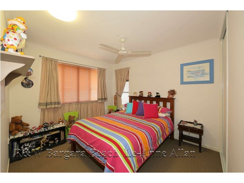 6 Masthead Drive, Bargara QLD 4670