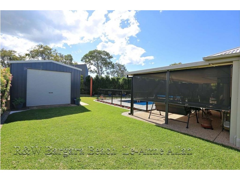 6 Masthead Drive, Bargara QLD 4670