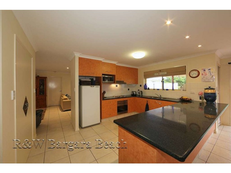 63 Garson Drive, Bargara QLD 4670