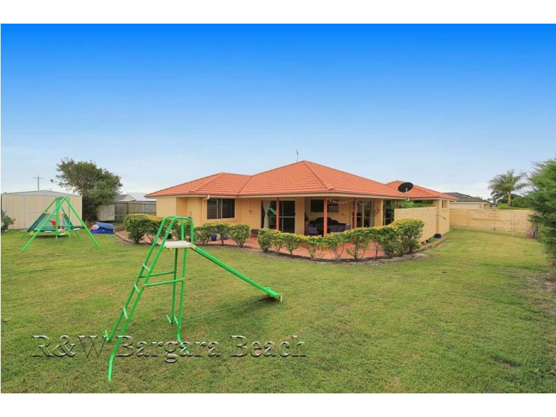 63 Garson Drive, Bargara QLD 4670