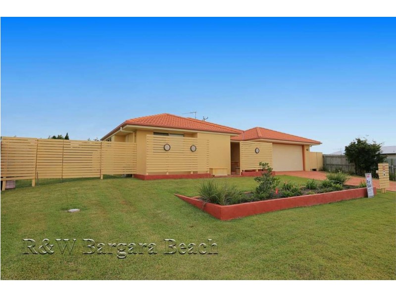 63 Garson Drive, Bargara QLD 4670