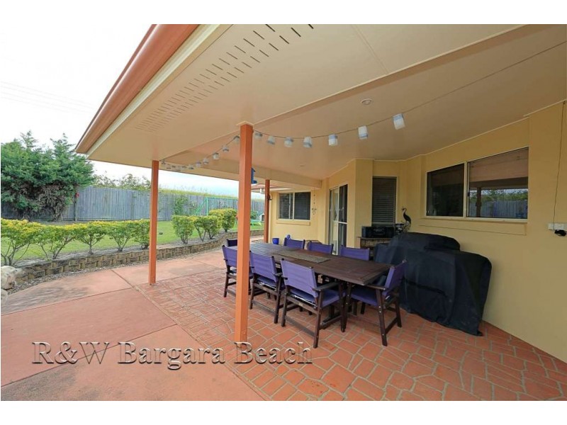 63 Garson Drive, Bargara QLD 4670