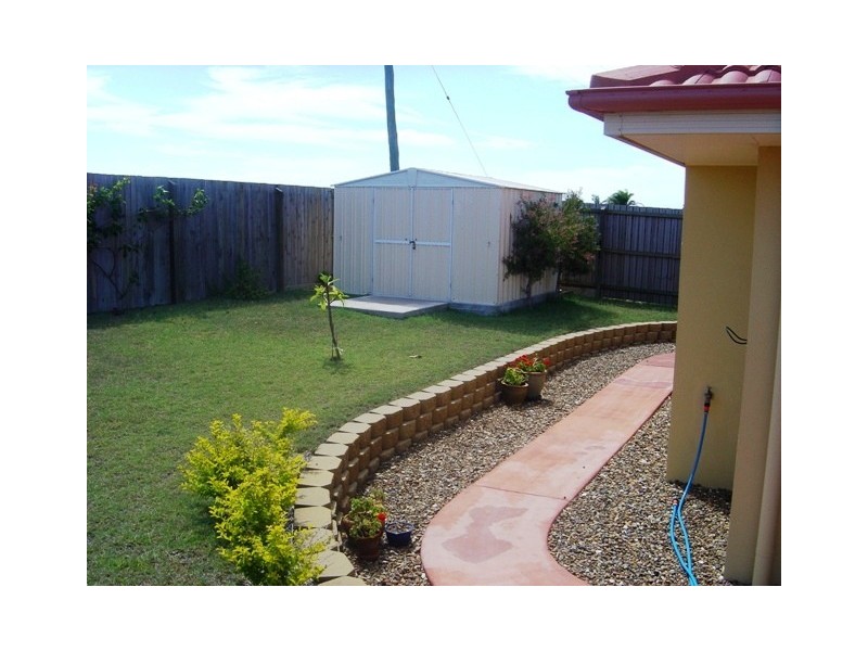 63 Garson Drive, Bargara QLD 4670