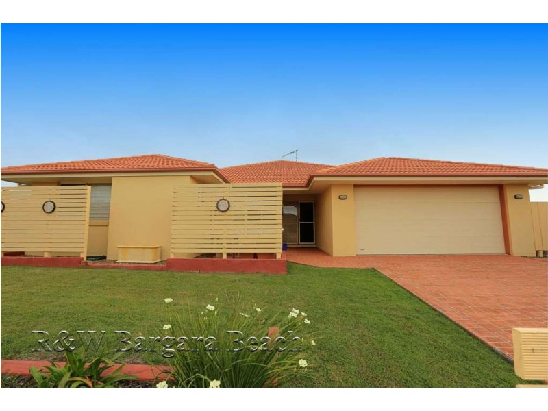 63 Garson Drive, Bargara QLD 4670