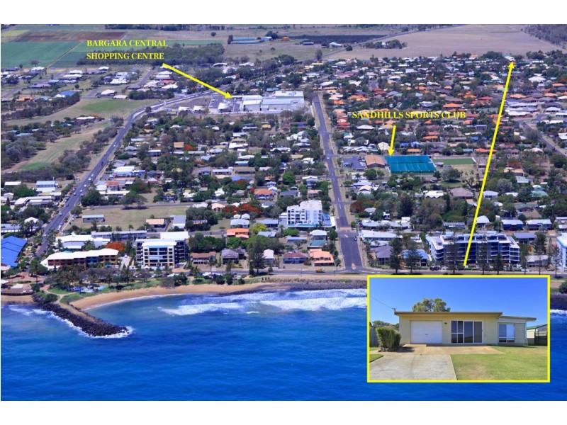 11 Hughes Road, Bargara QLD 4670