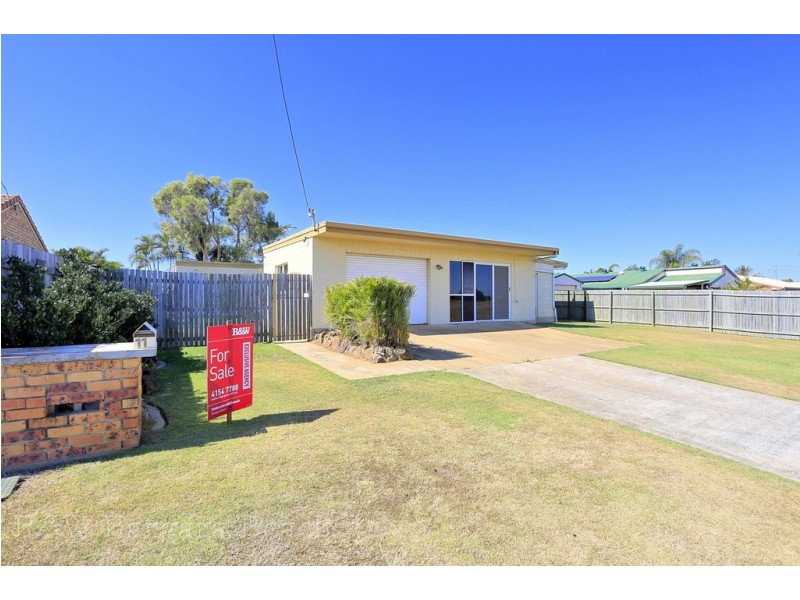 11 Hughes Road, Bargara QLD 4670