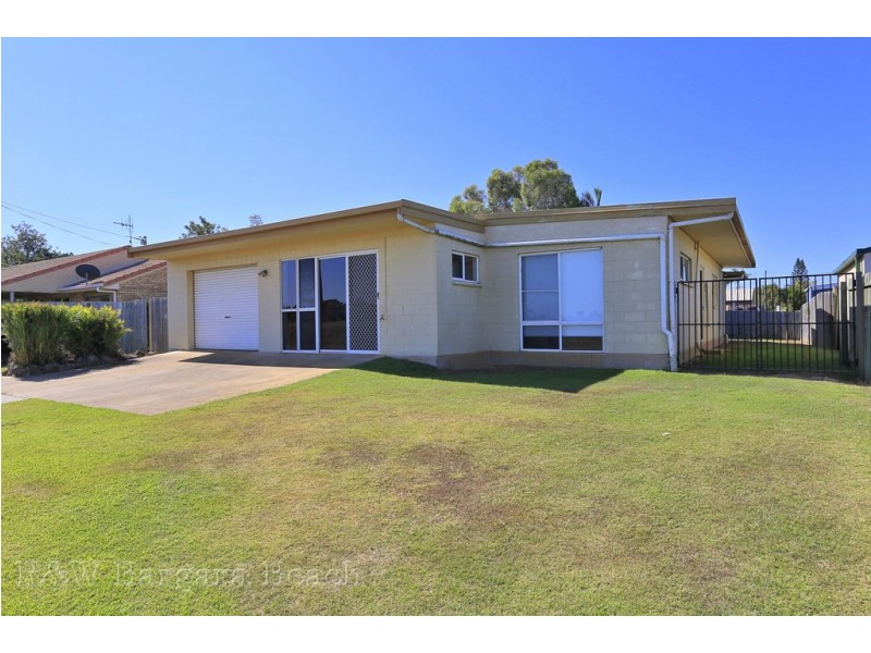 11 Hughes Road, Bargara QLD 4670