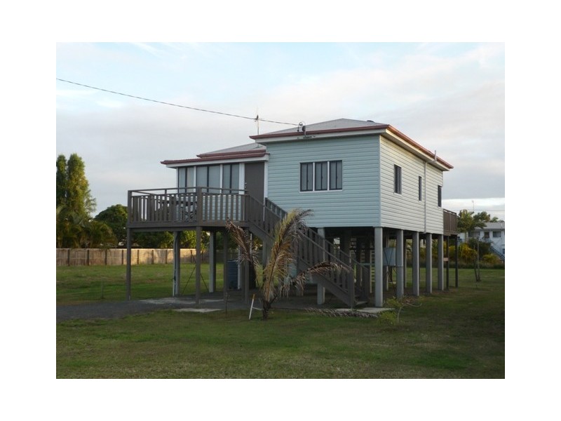 Burnett Heads QLD 4670