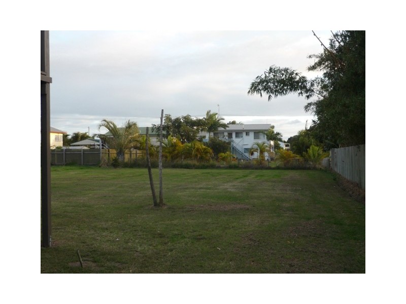 Burnett Heads QLD 4670