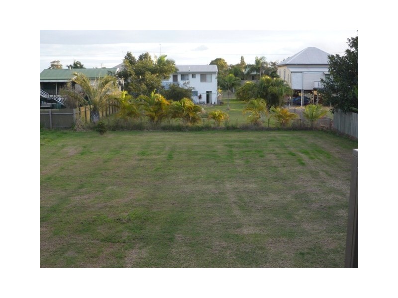 Burnett Heads QLD 4670