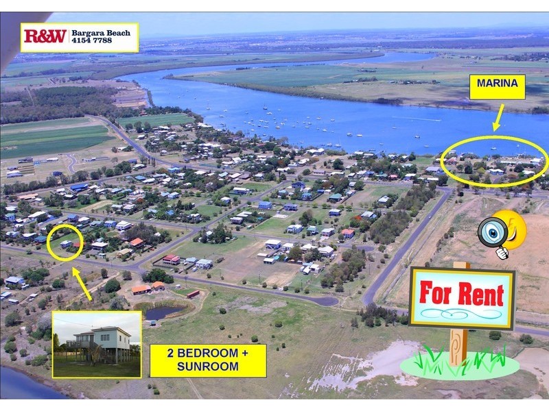 Burnett Heads QLD 4670