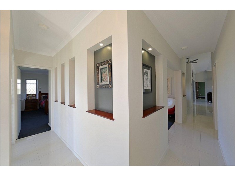 16 Panoramic Way, Bargara QLD 4670