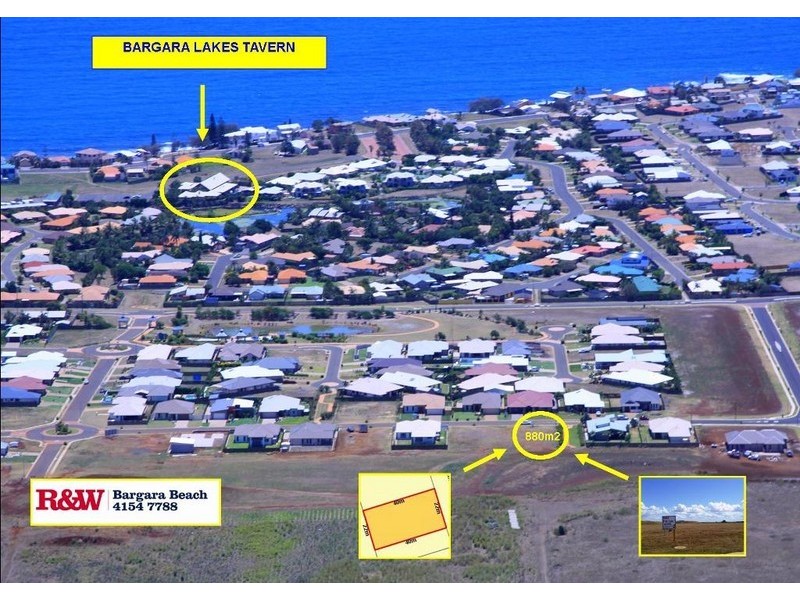 16 Panoramic Way, Bargara QLD 4670