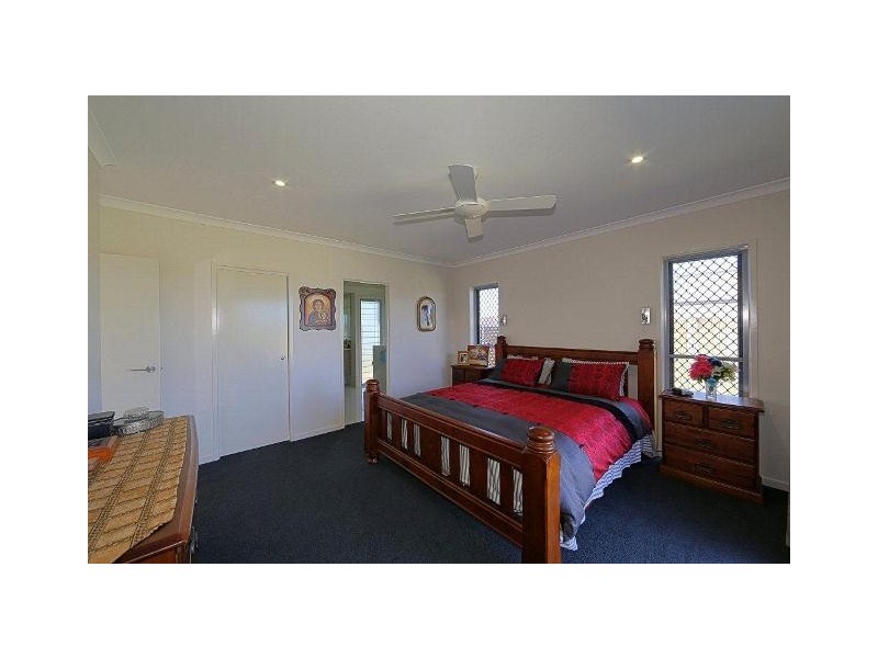 16 Panoramic Way, Bargara QLD 4670