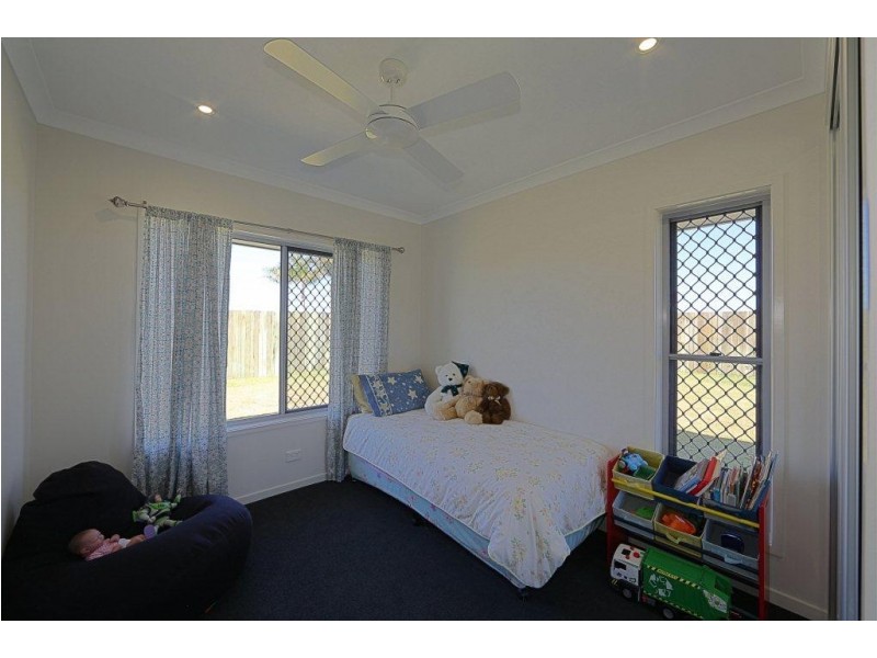 16 Panoramic Way, Bargara QLD 4670