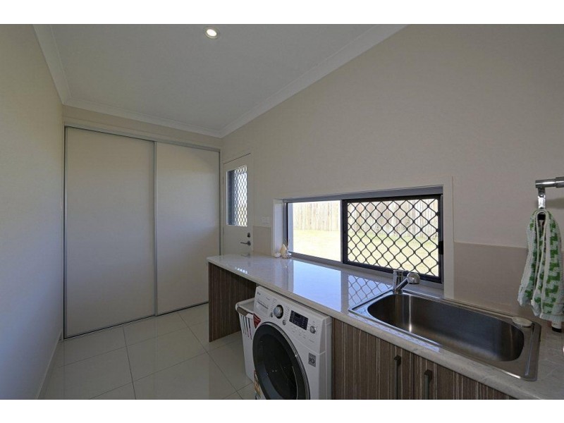 16 Panoramic Way, Bargara QLD 4670