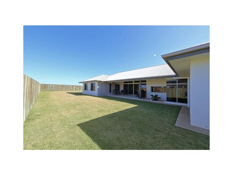 16 Panoramic Way, Bargara QLD 4670