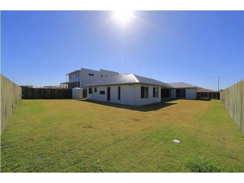 16 Panoramic Way, Bargara QLD 4670