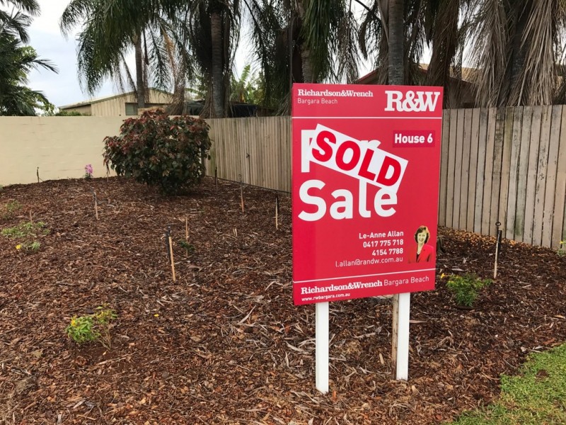 6/179a Bargara Road, Kalkie QLD 4670