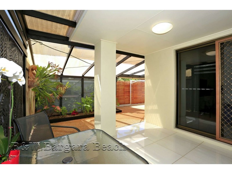 6/179a Bargara Road, Kalkie QLD 4670