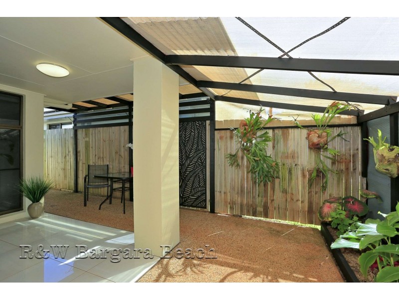 6/179a Bargara Road, Kalkie QLD 4670