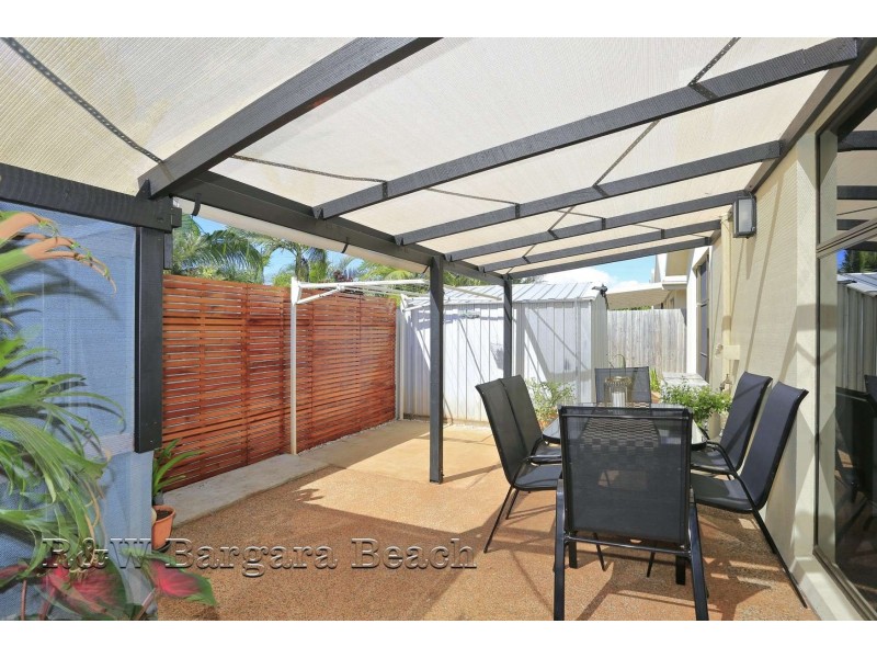 6/179a Bargara Road, Kalkie QLD 4670