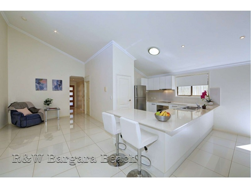 6/179a Bargara Road, Kalkie QLD 4670