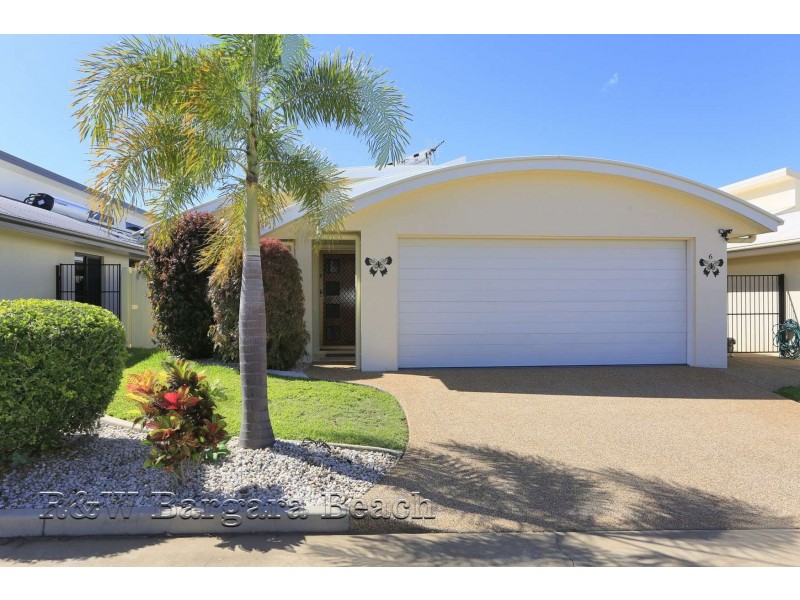 6/179a Bargara Road, Kalkie QLD 4670