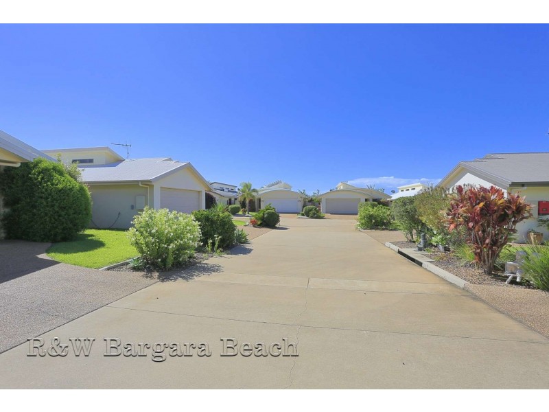 6/179a Bargara Road, Kalkie QLD 4670