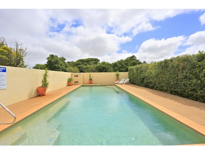 6/179a Bargara Road, Kalkie QLD 4670