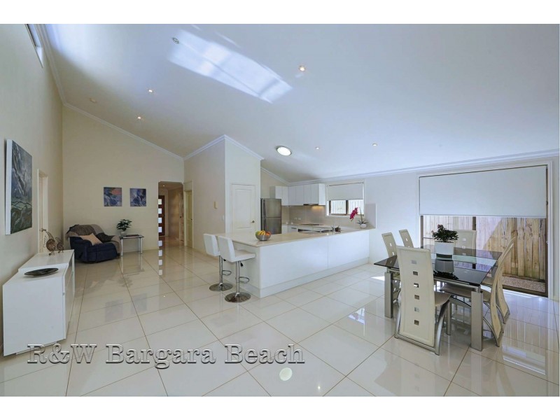 6/179a Bargara Road, Kalkie QLD 4670