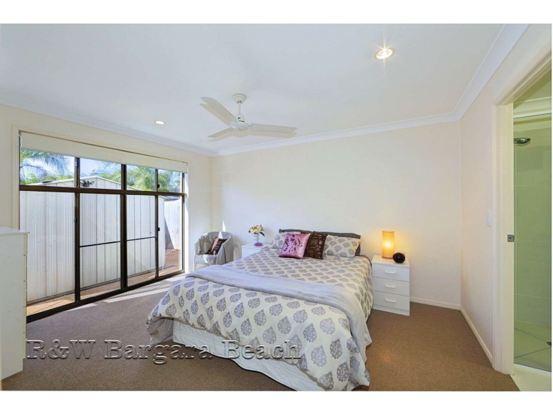 6/179a Bargara Road, Kalkie QLD 4670