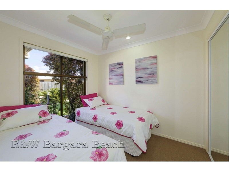 6/179a Bargara Road, Kalkie QLD 4670