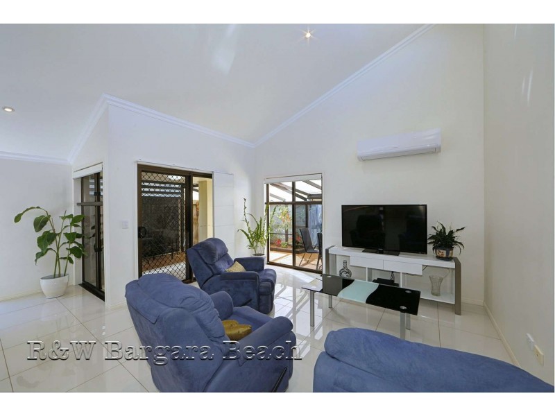 6/179a Bargara Road, Kalkie QLD 4670