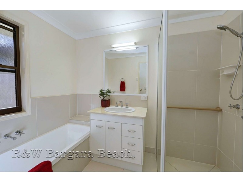 6/179a Bargara Road, Kalkie QLD 4670