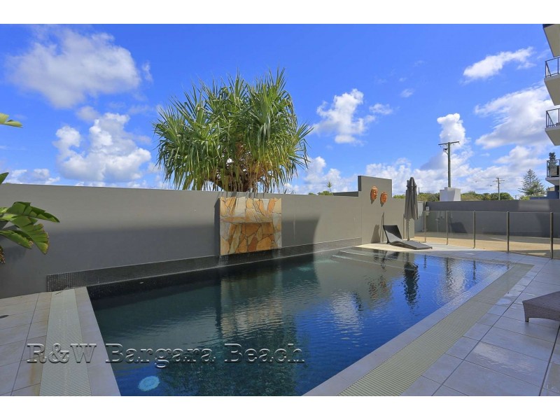 1/13 McCavanagh Street, Bargara QLD 4670