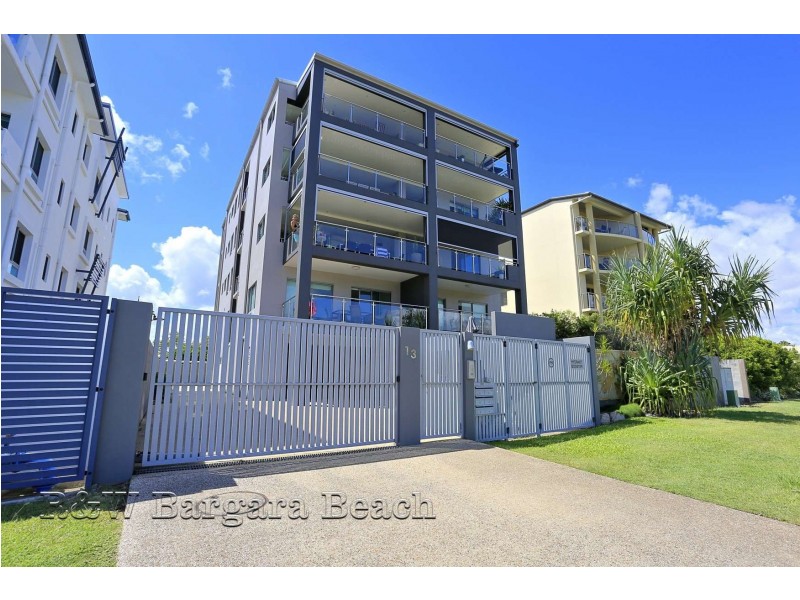 1/13 McCavanagh Street, Bargara QLD 4670