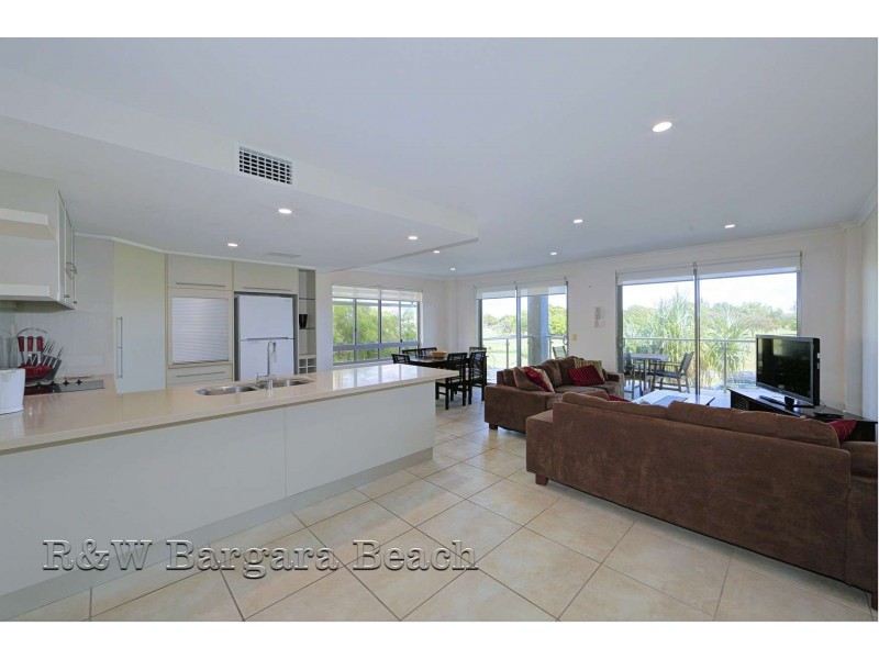 1/13 McCavanagh Street, Bargara QLD 4670