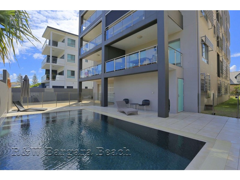 1/13 McCavanagh Street, Bargara QLD 4670