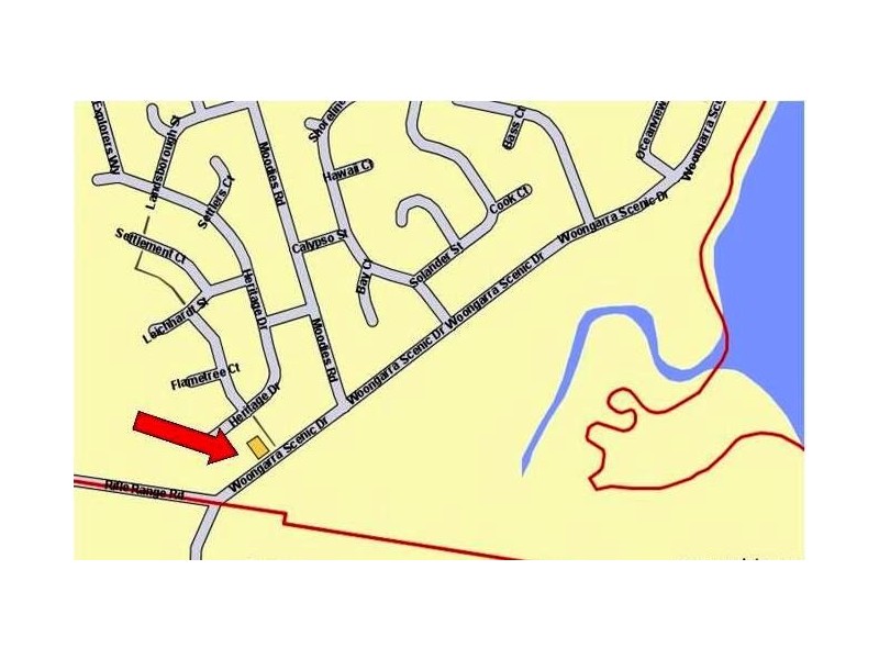 302 Woongarra Scenic Drive, Bargara QLD 4670