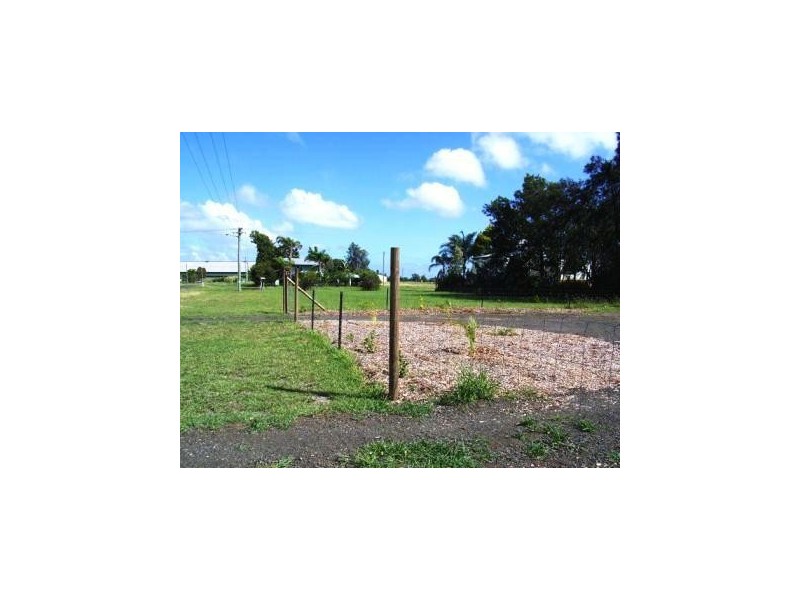 Burnett Heads QLD 4670