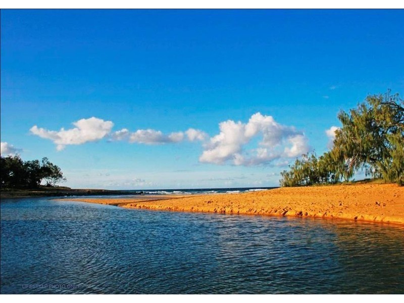 . BARGARA BREEZE ESTATE, Bargara QLD 4670