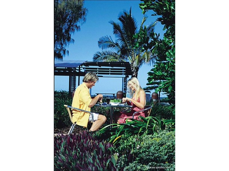 . BARGARA BREEZE ESTATE, Bargara QLD 4670