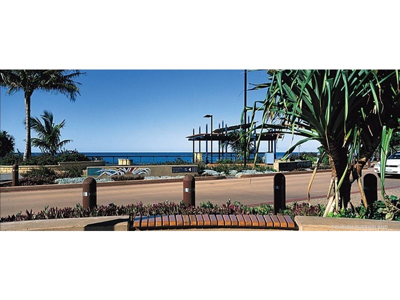 . BARGARA BREEZE ESTATE, Bargara QLD 4670